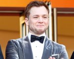 Rocketman: Taron Egerton in lacrime dopo la standing ovation a Cannes 2019
