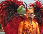 Rocketman in blu-ray, recensione: con la folle energia di Elton John si canta e si balla anche a casa