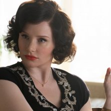 Rocketman: una scena con Bryce Dallas Howard