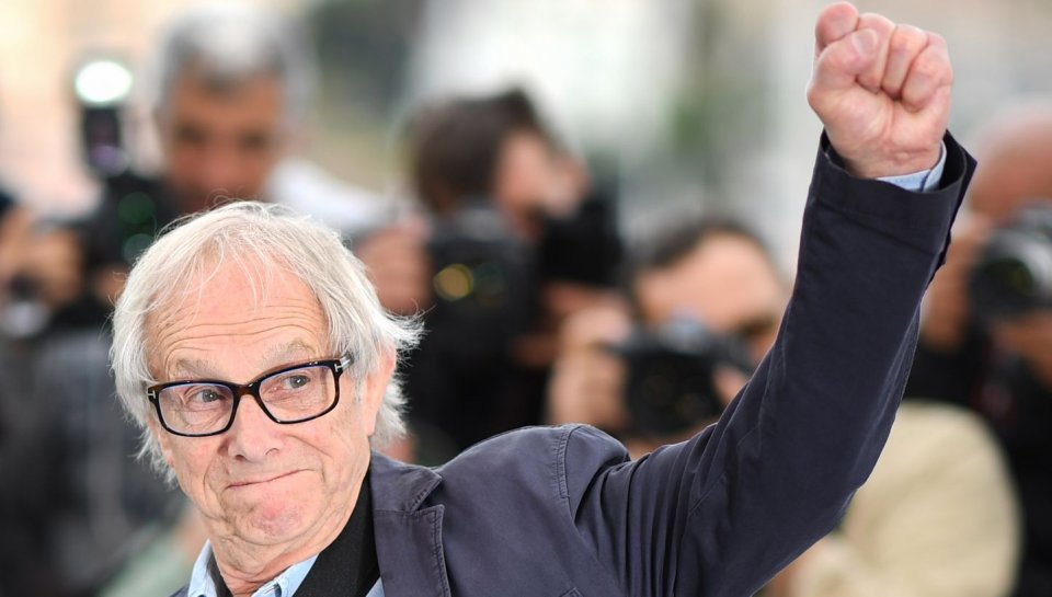 Sorry We Missed You Ken Loach Cannes 2019