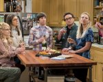 The Big Bang Theory 12: i fan e la NASA danno l'addio alla sitcom