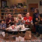 The Big Bang Theory Stagione 12 Episodio 24 Finale 2