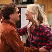 The Big Bang Theory Stagione 12 Episodio 24 Finale 5