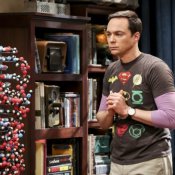 The Big Bang Theory Stagione 12 Episodio 24 Finale 6