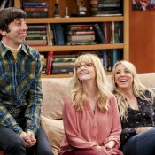 The Big Bang Theory Stagione 12 Episodio 24 Finale 7
