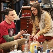 The Big Bang Theory Stagione 12 Episodio 24 Finale 9
