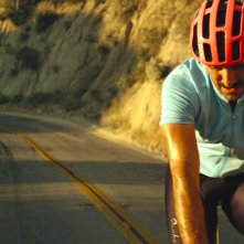 The Climb: un'immagine del film