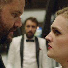 The Climb: una sequenza del film diretto da Michael Angelo Covino