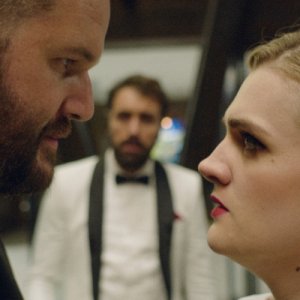 The Climb: una sequenza del film diretto da Michael Angelo Covino