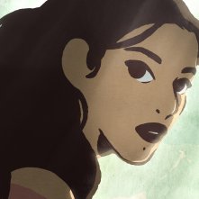 The Swallows of Kabul: un momento del film