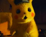 Detective Pikachu: Legendary al lavoro sul sequel del film