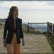 Frankie: una scena con Isabelle Huppert