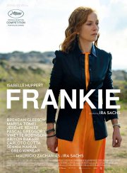 Locandina di Frankie