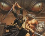 Gli occhi del drago: il fantasy di Stephen King diventerà una serie tv?