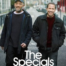 Locandina di The Specials