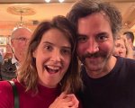How I Met Your Mother: Josh Radnor e Cobie Smulders di nuovo insieme, ecco la foto della reunion!