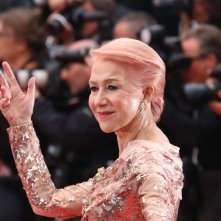 Cannes 2019: Helen Mirren sul red carpet di Les Plus Belles Années d'Une Vie