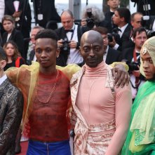 Cannes 2019: ballerini sul red carpet di Les Plus Belles Années d'Une Vie
