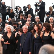 Cannes 2019: una foto del cast sul red carpet di Les Plus Belles Années d'Une Vie