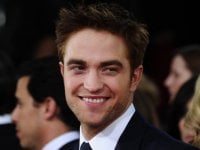 'Io sono Batman', disse Robert Pattinson ai tempi di Twilight