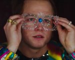 Rocketman è il primo film di una major a mostrare scene gay in modo esplicito