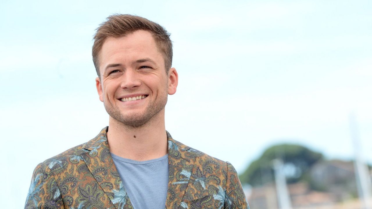 James Bond, Taron Egerton doesn't feel right for the role: "I've always struggled with my weight"