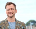 James Bond, Taron Egerton non si sente giusto per il ruolo: 'Ho sempre lottato col mio peso'