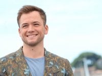 James Bond, Taron Egerton non si sente giusto per il ruolo: 'Ho sempre lottato col mio peso'