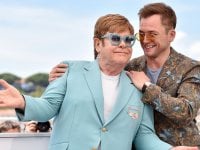 Rocketman, Taron Egerton: 'Bohemian Rhapsody fenomeno globale, ma sul set noi cantavamo davvero'