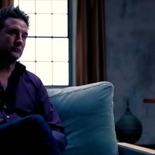 Too Old To Die Young: una scena con William Baldwin