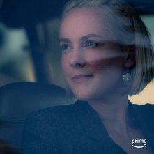 Too Old To Die Young: Jena Malone in una scena della serie