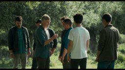 Una Vita Violenta - Trailer