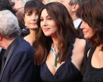 Cannes 2019: Monica Bellucci incanta il festival (FOTO)