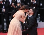 Cannes 2019: un’emozionante proposta di matrimonio sul red carpet