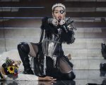 Madonna: a Eurovision 2019 unisce Palestina e Israele (video)