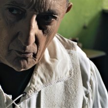 Dentro Caravaggio: un primo piano di Sandro Lombardi