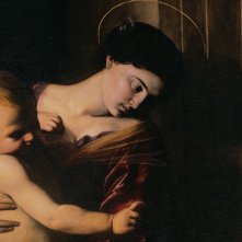 Dentro Caravaggio: uno dei dipinti del Caravaggio