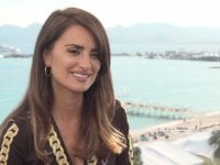 Dolor y Gloria, intervista a Penelope Cruz: 'Un onore interpretare la madre di Almódovar'