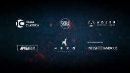 Dentro Caravaggio - Trailer