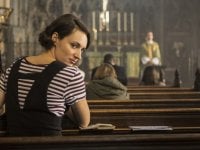 Fleabag 2, la recensione: da Phoebe Waller-Bridge un racconto emozionante sull'amore e il lutto