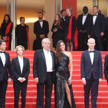 Cannes 2019: Alain Delon sul red carpet