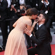 Cannes 2019: una proposta di matrimonio sul red carpet di A Hidden Life