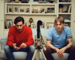 Matthias & Maxime, la recensione: il nuovo film di Xavier Dolan è tutto in un bacio mai mostrato