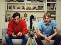 Matthias &amp; Maxime, la recensione: il nuovo film di Xavier Dolan è tutto in un bacio mai mostrato