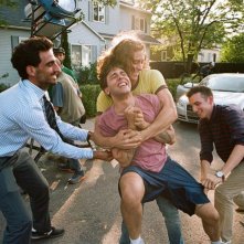 Matthias & Maxime: una scena del film diretto da Xavier Dolan