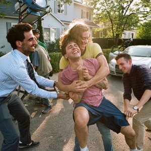 Matthias & Maxime: una scena del film diretto da Xavier Dolan