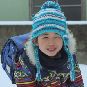 Takara - La notte che ho nuotato: un'immagine del film