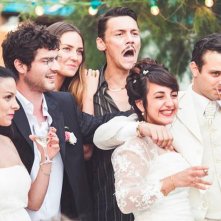 Una vita violenta: un'immagine del film drammatico