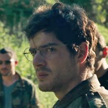 Una vita violenta: una sequenza del film