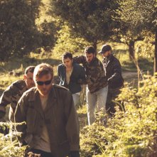 Una vita violenta: una scena del film drammatico